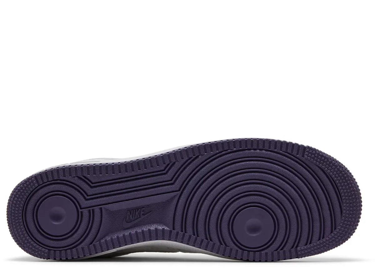 Nike Air Force 1 Low Kobe Bryant Forever Summit White Daybreak