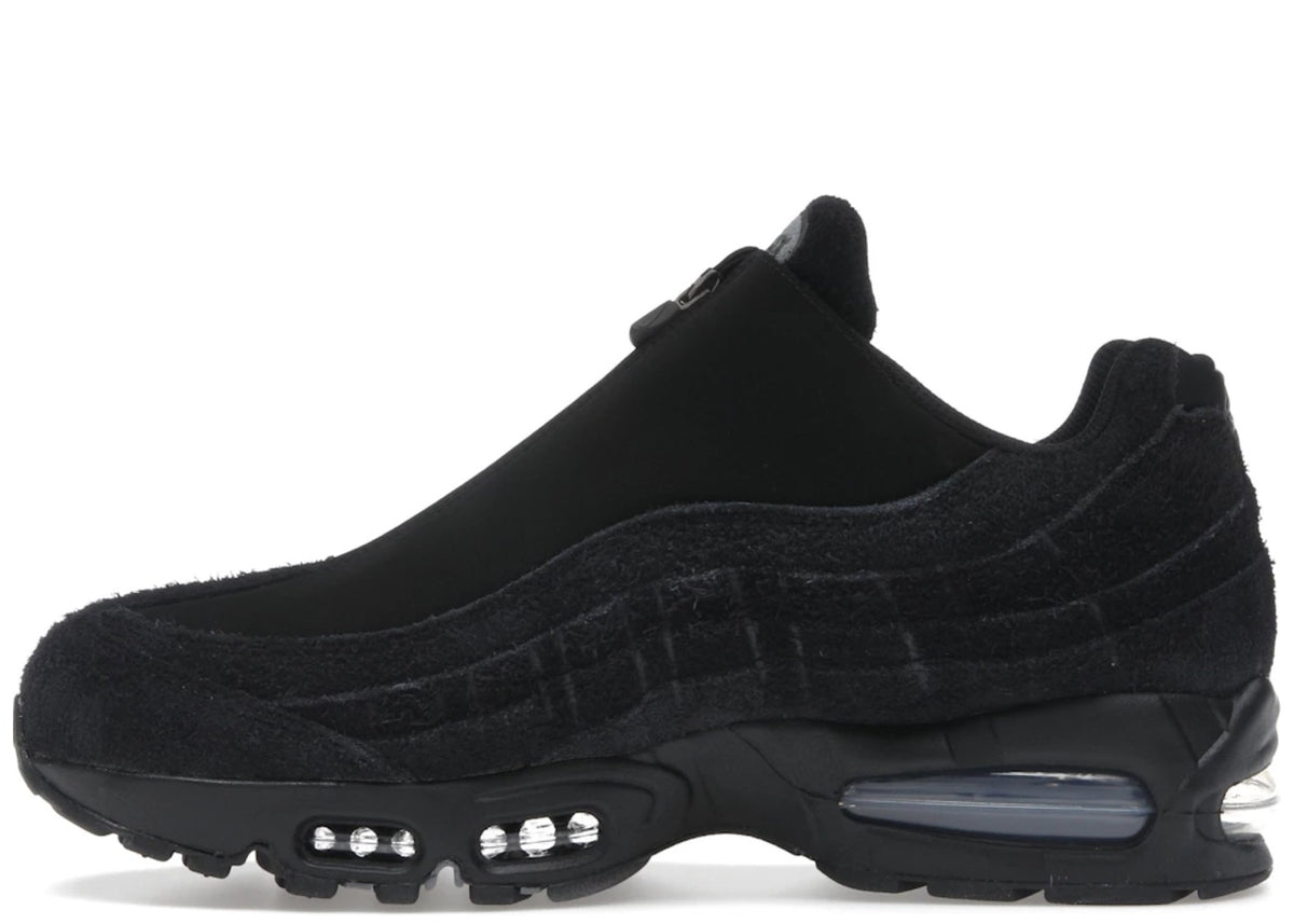 Nike Air Max 95 Zip SP Black