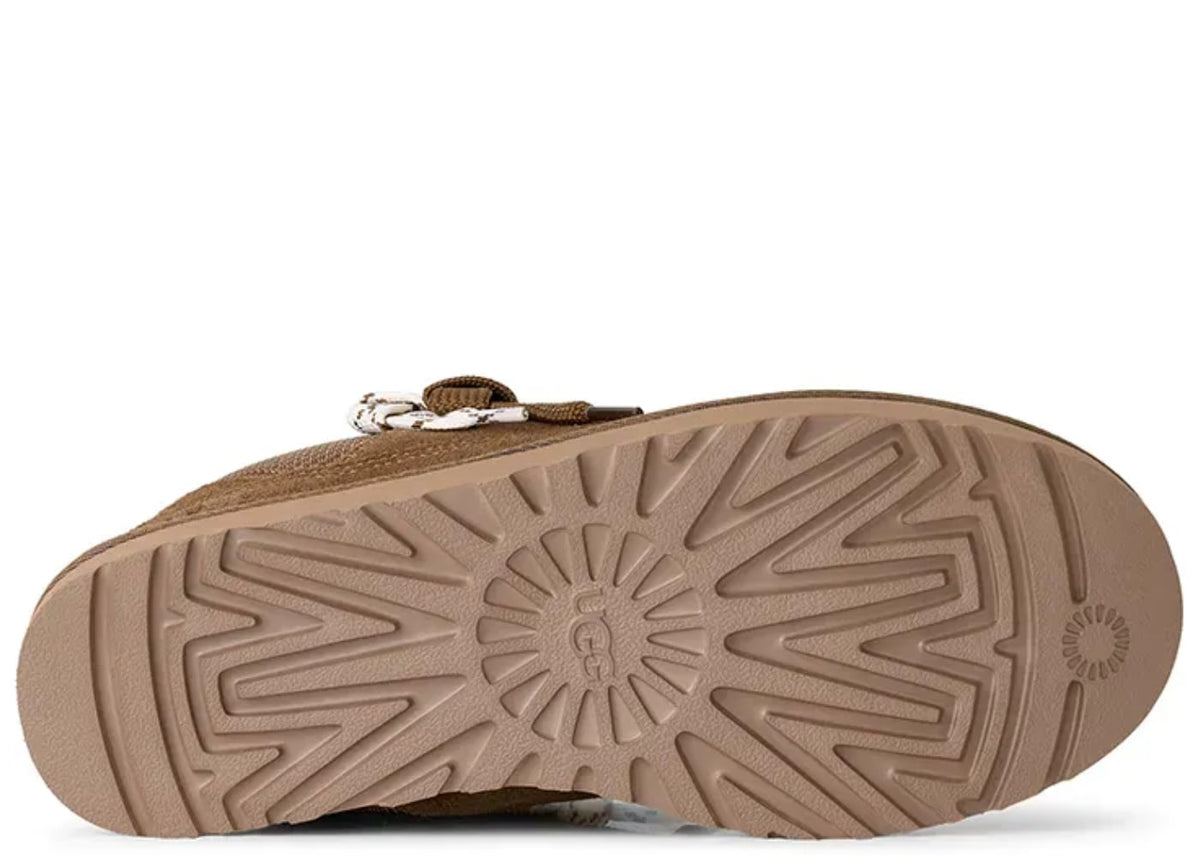 UGG Lowmel Lo Light Bronze