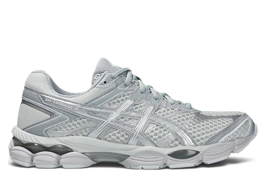 ASIC Gel-Cumulus 16 Glacier Grey Pure Silver