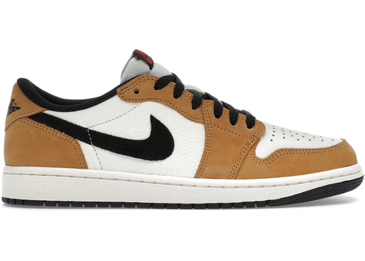 Air Jordan 1 Low OG Rookie of the Year