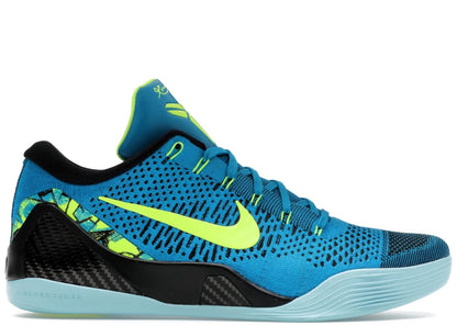 Nike Kobe 9 Elite Low Protro Perspective