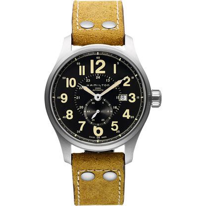 Hamilton Khaki Field | H70655733