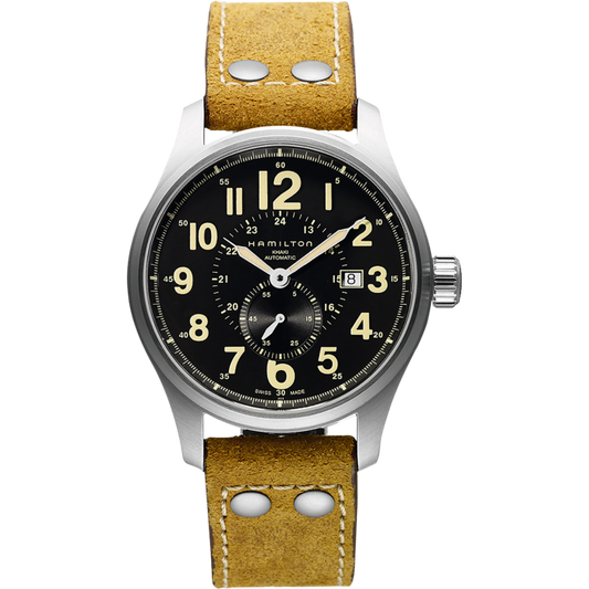 Hamilton Khaki Field | H70655733