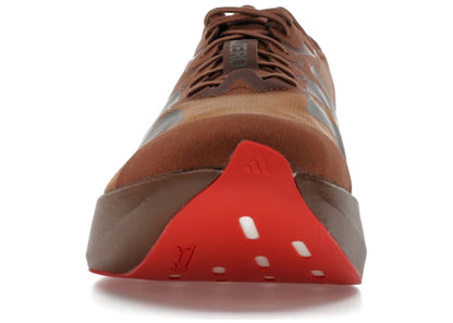 adidas Adizero Evo SL Pharrell Williams Humanrace Preloved Brown