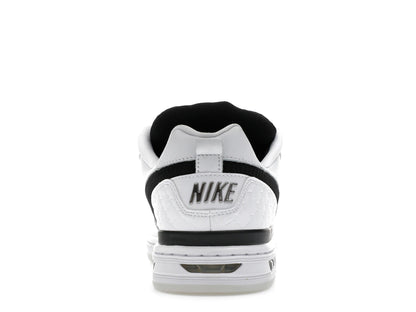 Nike SB Zoom Air Paul Rodriguez 1 OG White Black (2025)