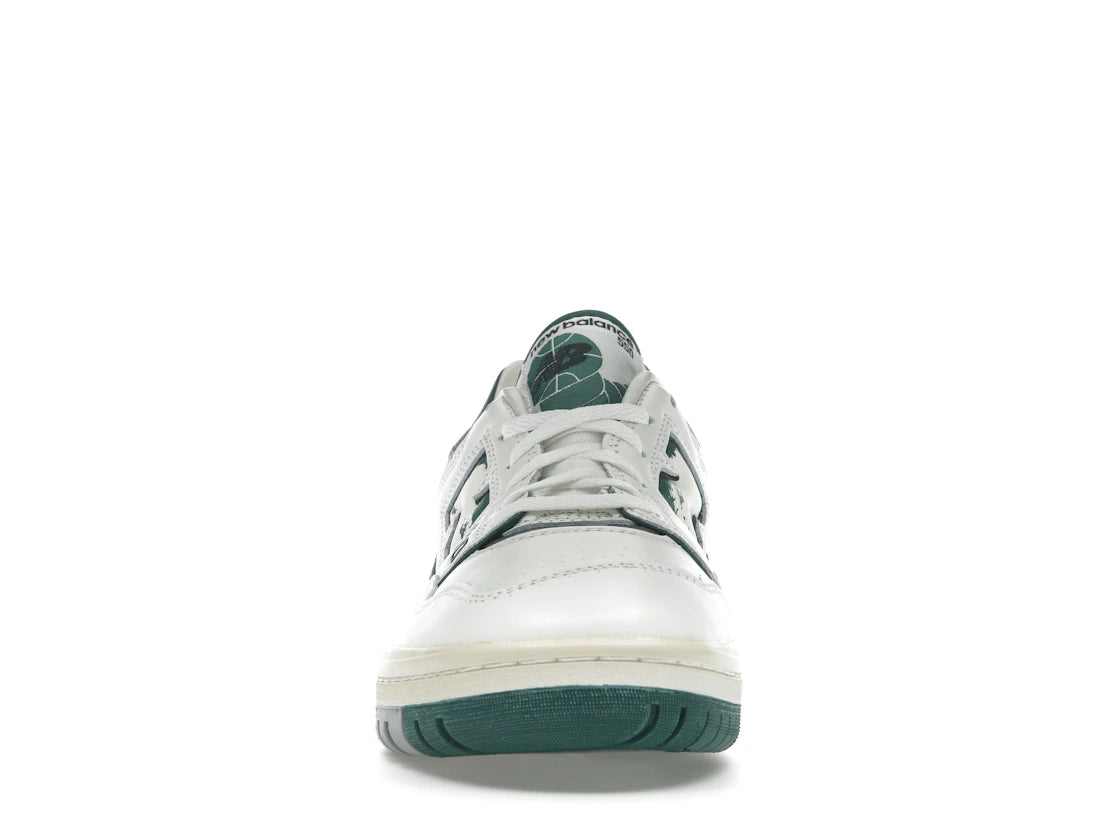 New Balance 550 Vintage Pack Marsh Green