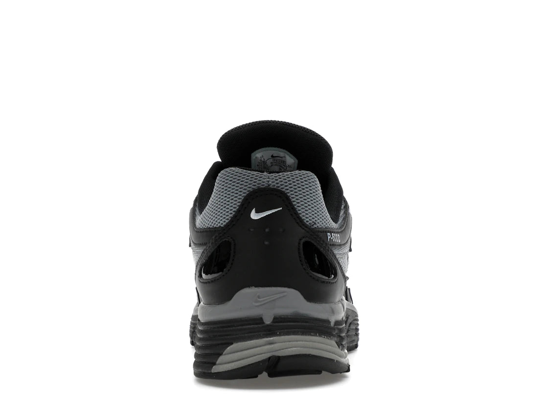 Nike P-6000 Black Cool Grey Celestine Blue