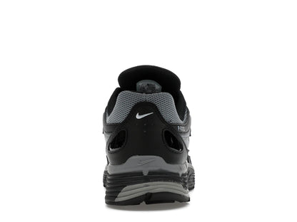 Nike P-6000 Black Cool Grey Celestine Blue