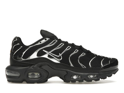 Nike Air Max Plus SE Black Chrome (Women's)