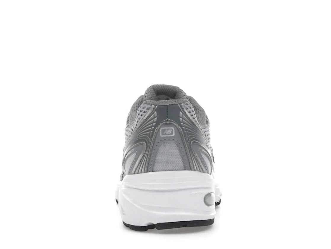 New Balance 740v2 Silver Castlerock