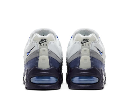 Nike Air Max 95 OG Big Bubble Photon Dust Purple Dynasty