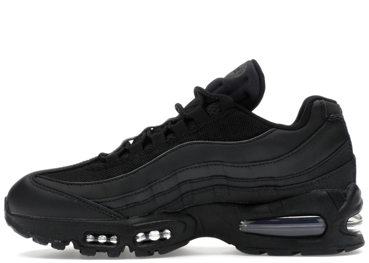 Nike Air Max 95 OG Big Bubble Black Anthracite