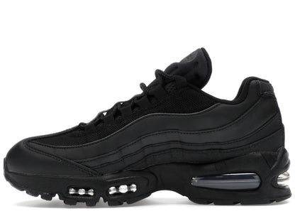 Nike Air Max 95 OG Big Bubble Black Anthracite