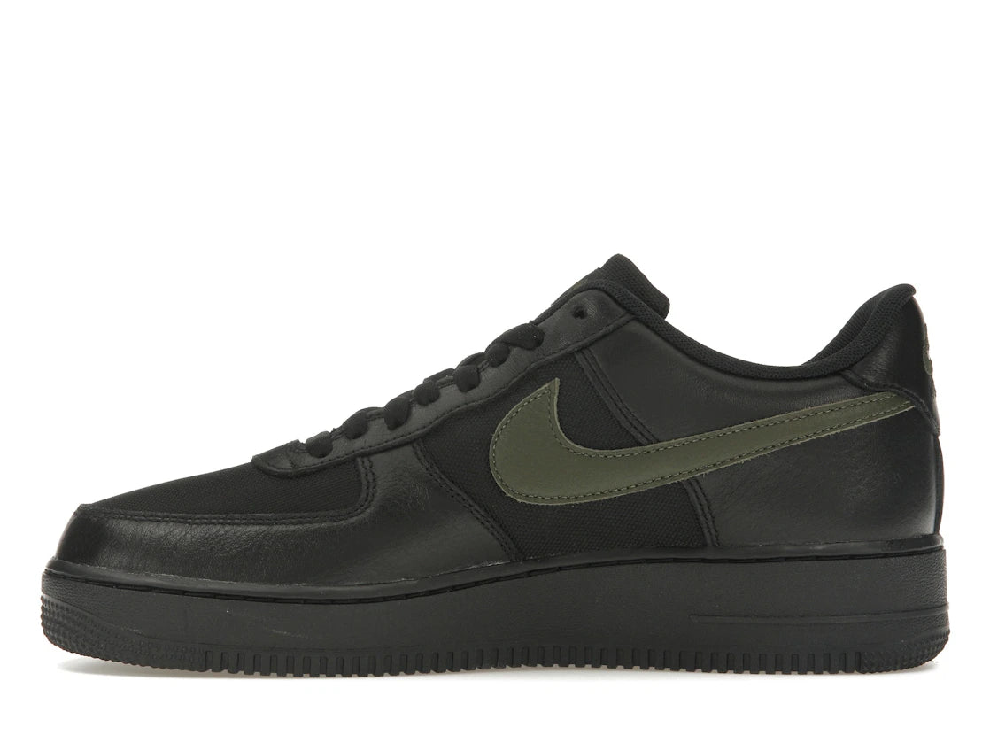 Nike Air Force 1 Low Gore-Tex Black Cargo Khaki