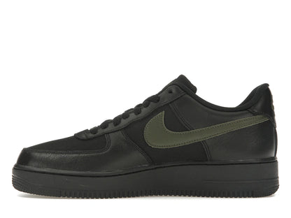 Nike Air Force 1 Low Gore-Tex Black Cargo Khaki