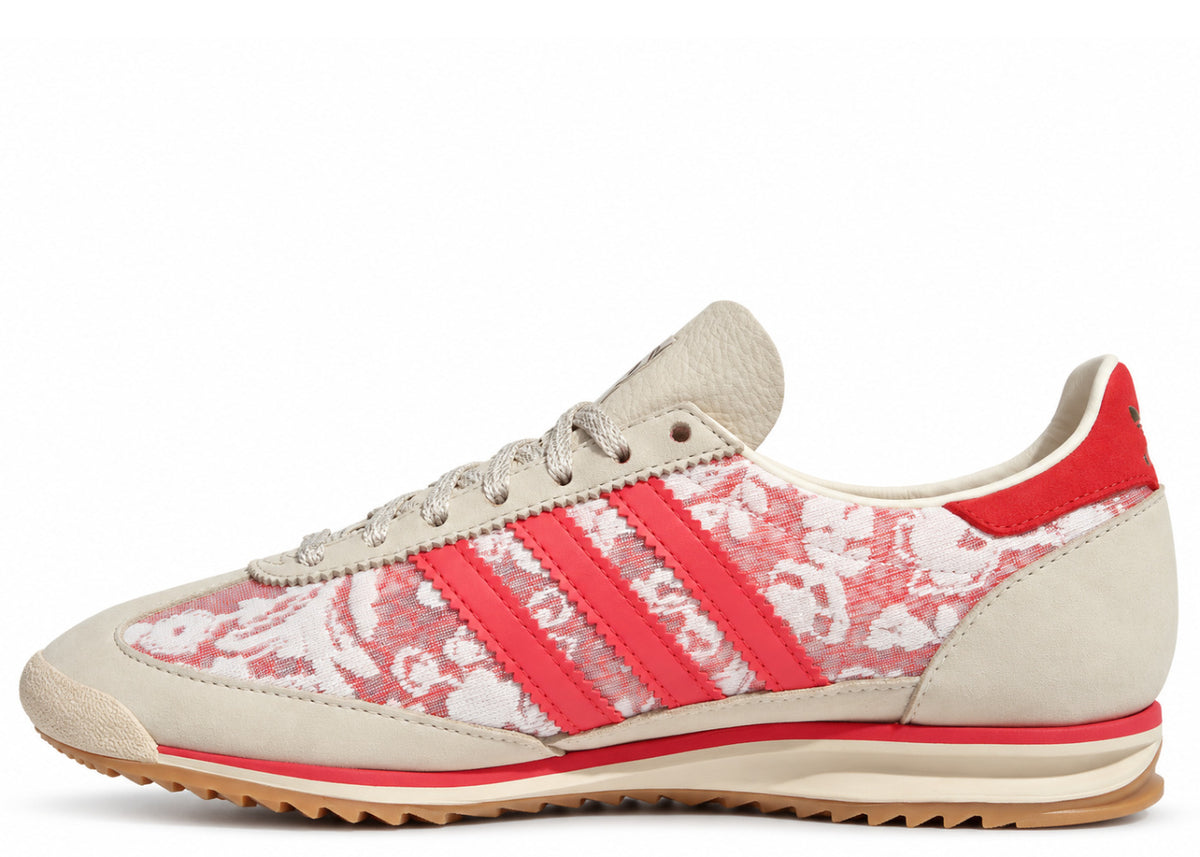 adidas SL 72 OG Liberty London Better Scarlet (Women's)