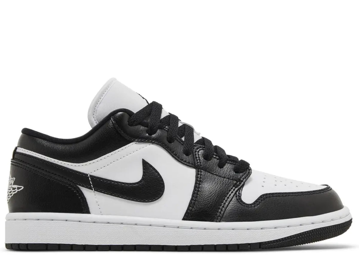 Jordan 1 Low Panda (Women's)