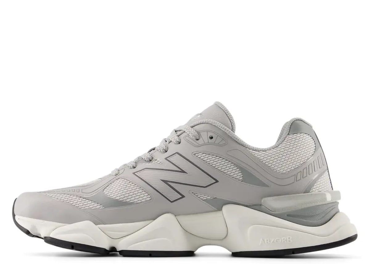 New Balance 9060 Raincloud/Slate Grey