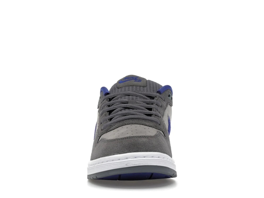 Nike SB Zoom Air Paul Rodriguez 1 Dodgers