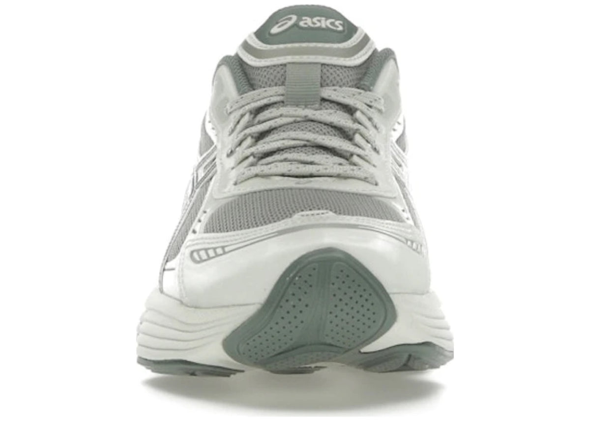 ASICS Gel-Kinetic Fluent Seal Grey Pure Silver