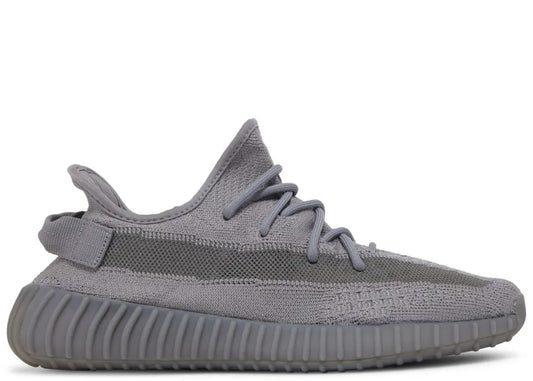 Yeezy Boost 350 V2 Steel Grey
