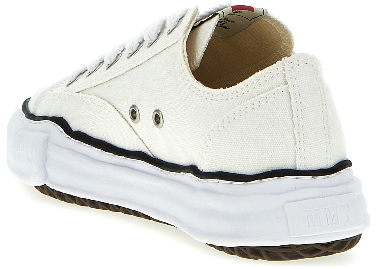 Maison Mihara Yasuhiro Peterson sneakers