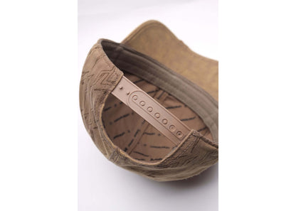Unknown Dagger Vintage Cap Beige