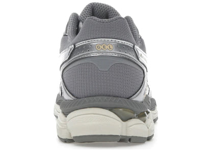 ASICS Gel-Cumulus 16 Cream Clay Grey