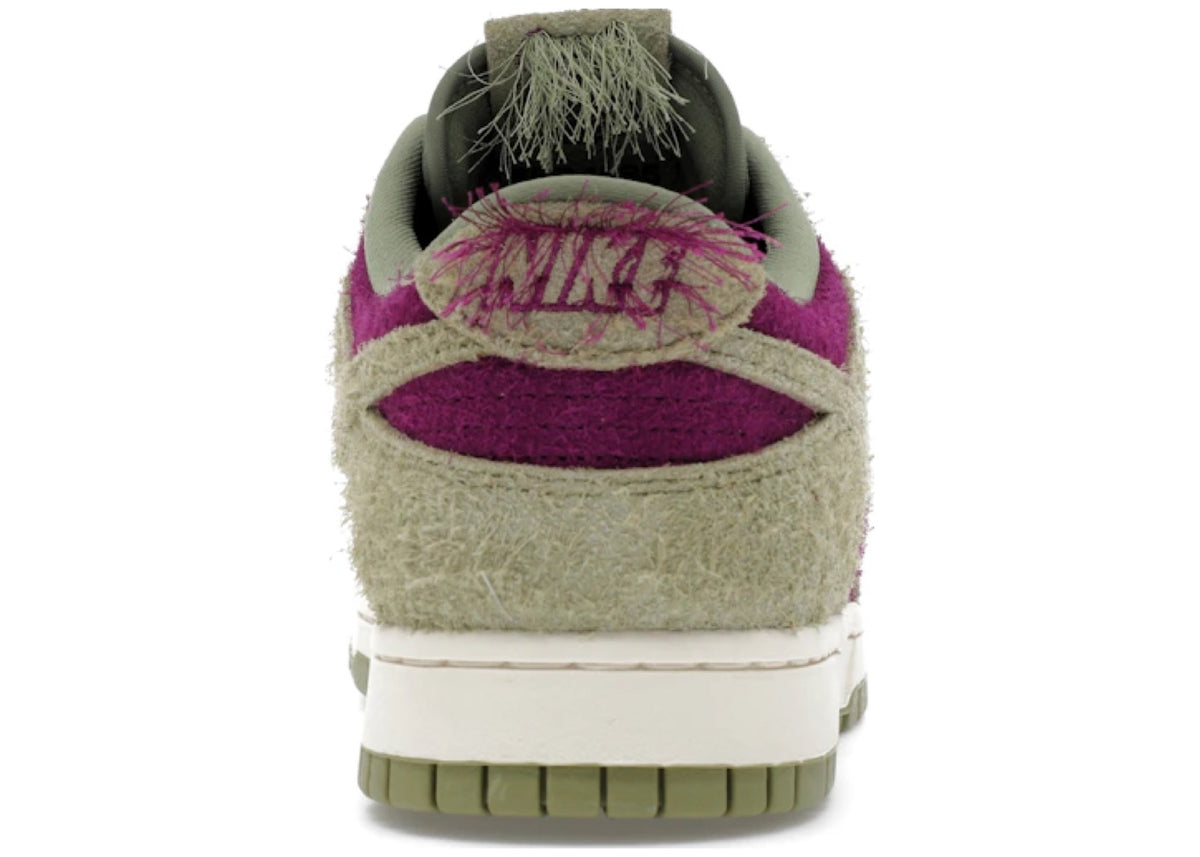 Nike Dunk Low Retro SE Viotech Dusty Olive