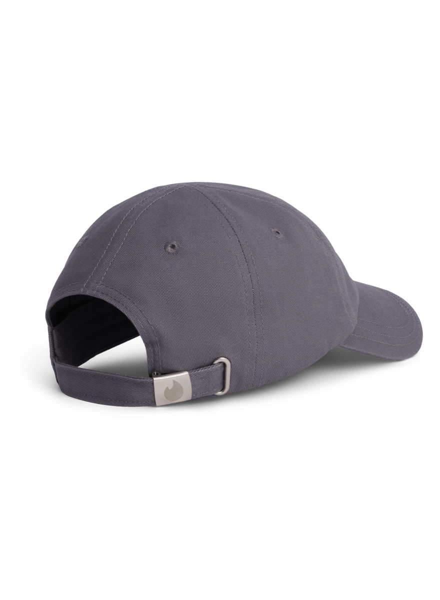 GmbH Tinder Cap Grey