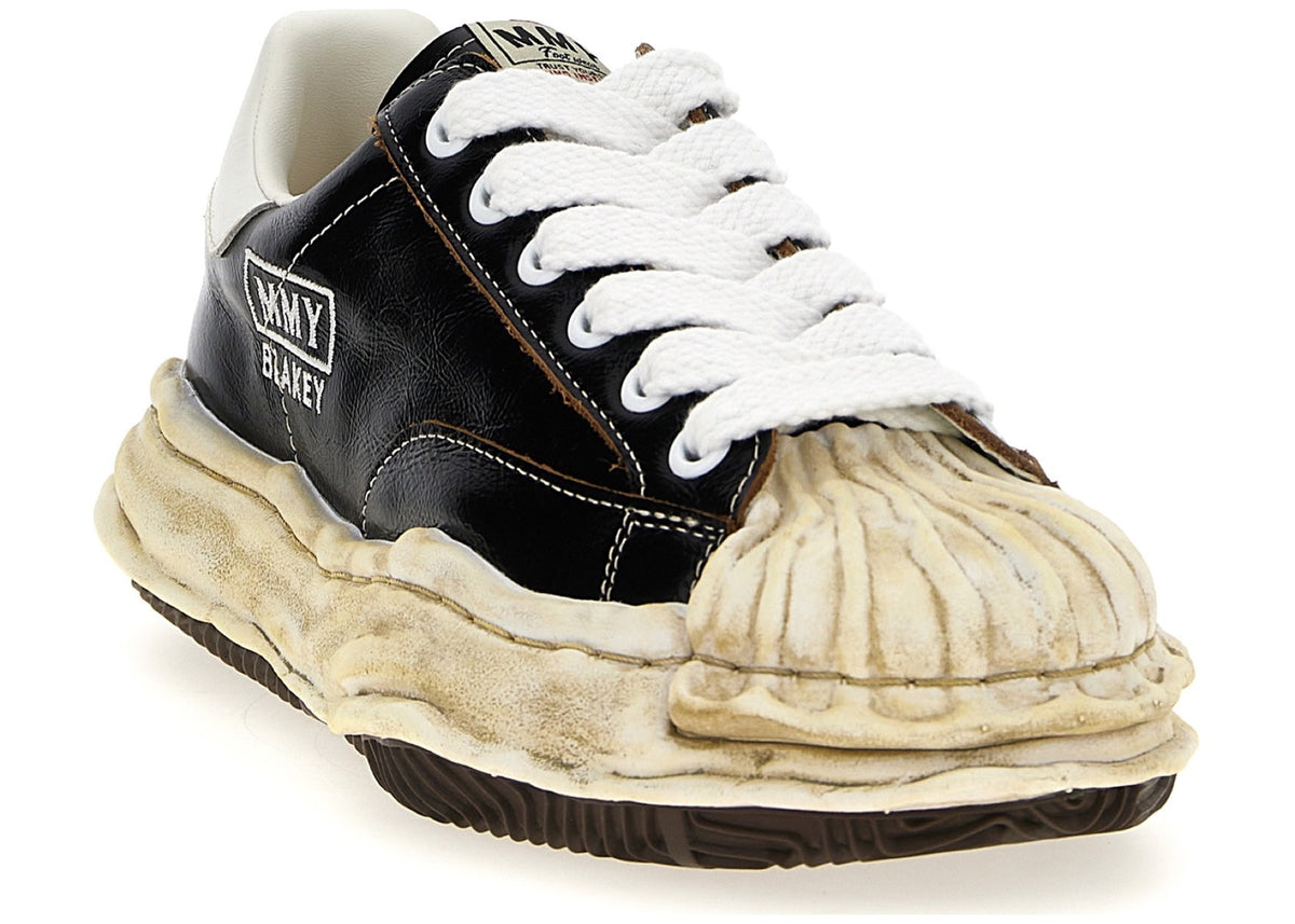 Maison Mihara Yasuhiro Blakey sneakers