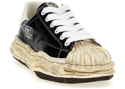 Maison Mihara Yasuhiro Blakey sneakers