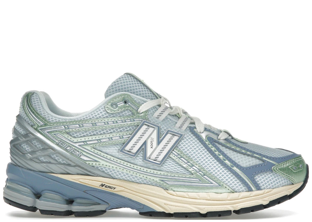 New Balance 1906R Ice Blue Melon Water