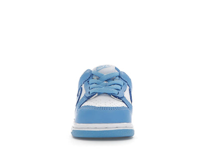 Nike Dunk Low UNC (2021) (TD)
