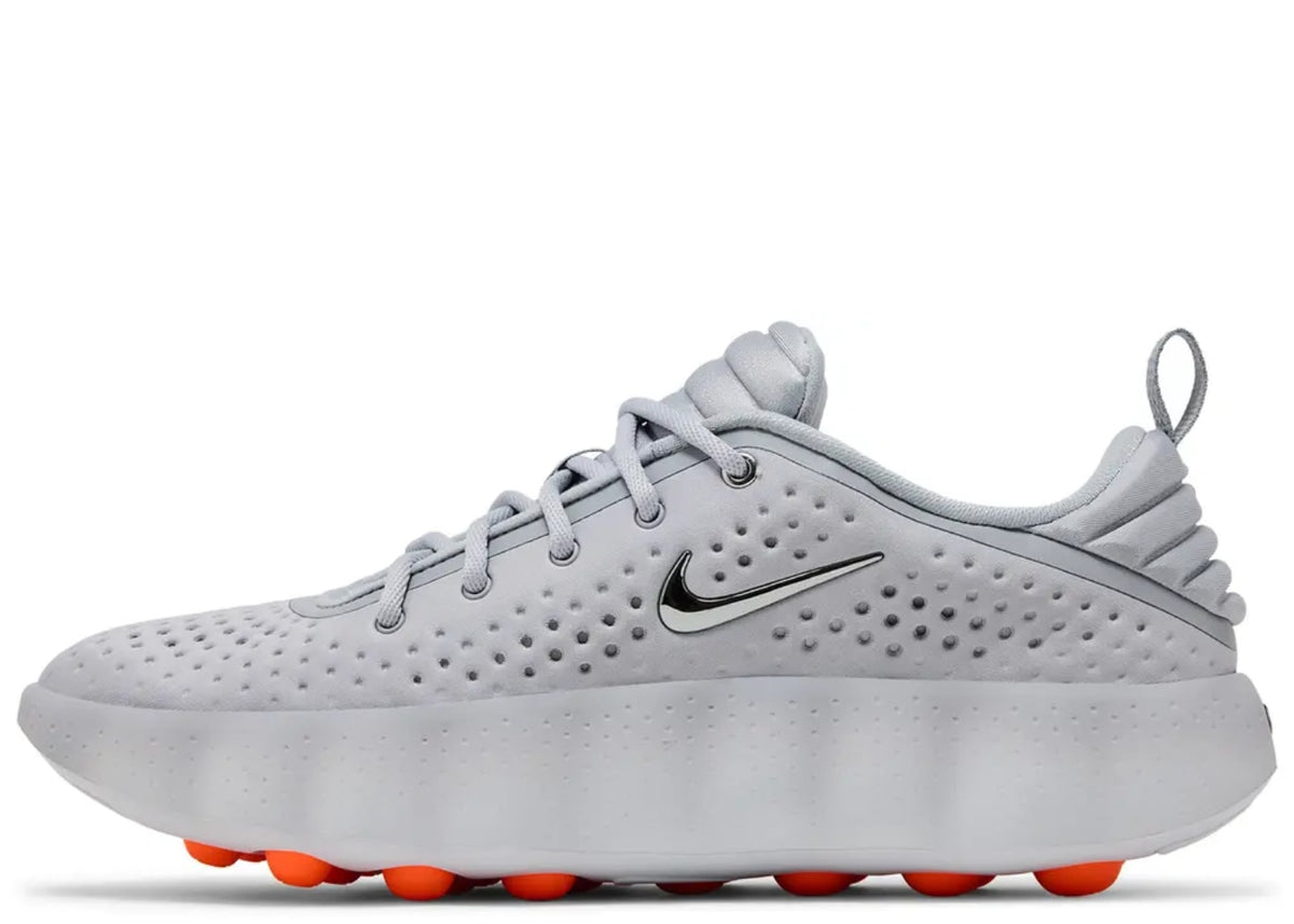 Nike Mind 002 Light Smoke Grey