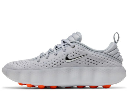 Nike Mind 002 Light Smoke Grey