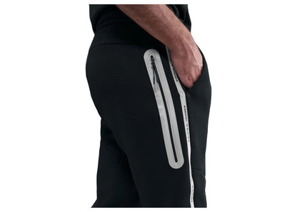 Nike Tech Fleece Joggers Black