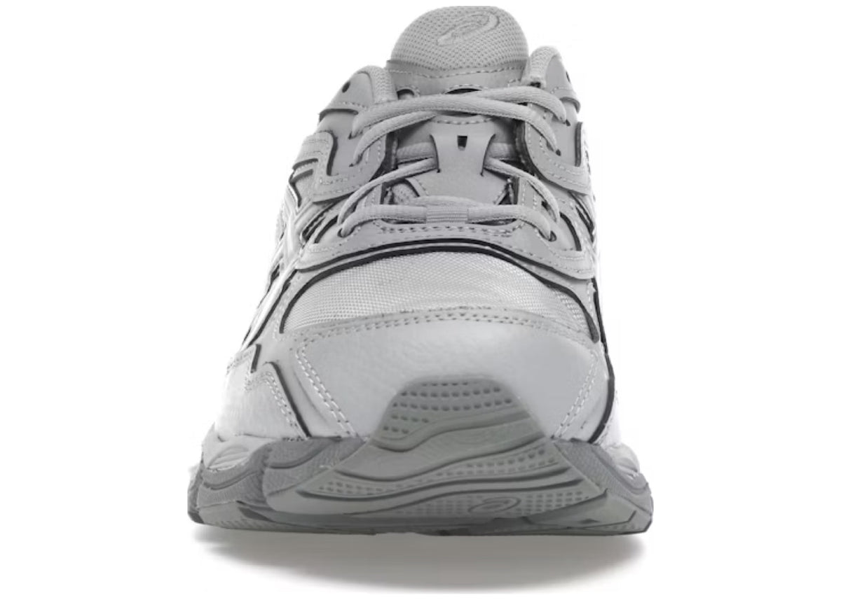 ASICS Gel-NYC Grey Cement Grey