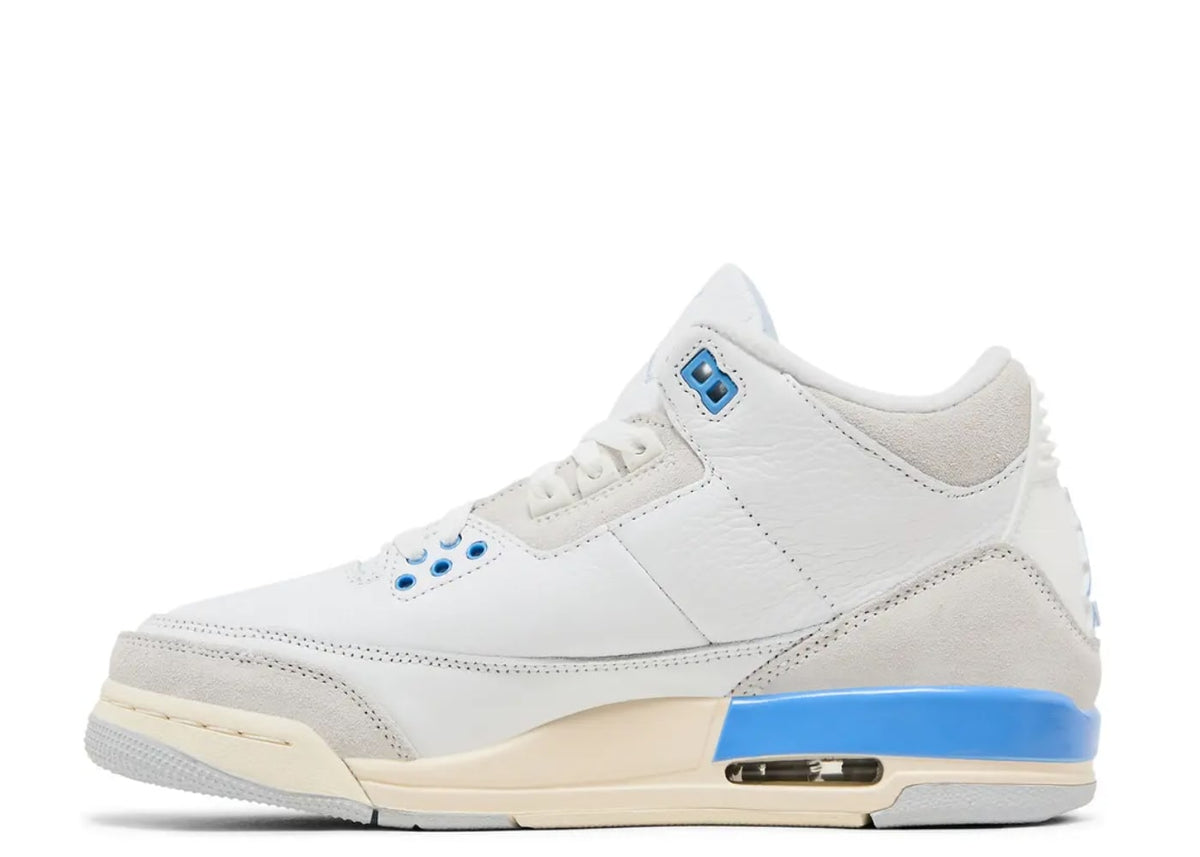 Jordan 3 Retro Lucky Shorts (GS)
