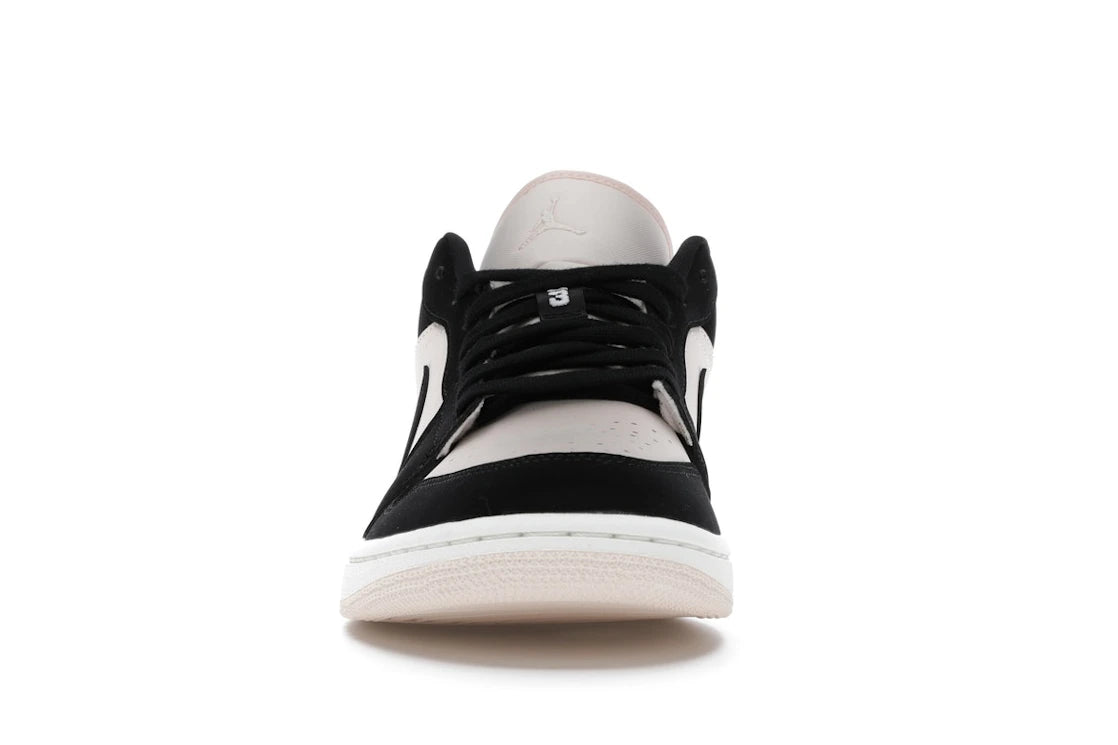 Jordan 1 Low Black Guava Ice (Women's)