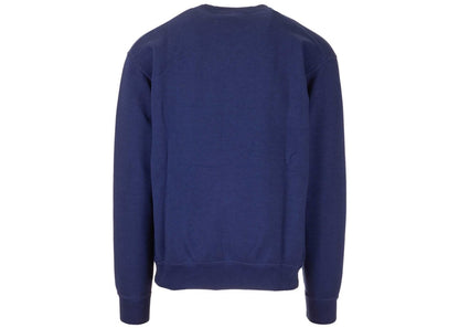 Dsquared2 Lakes District Sweatshirt Blue