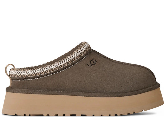 UGG Tazz II Slipper Dried Oregano (Women's)