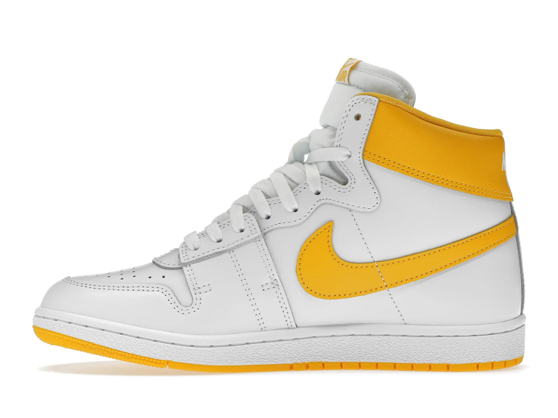 Nike Jordan Air Ship PE SP University Gold