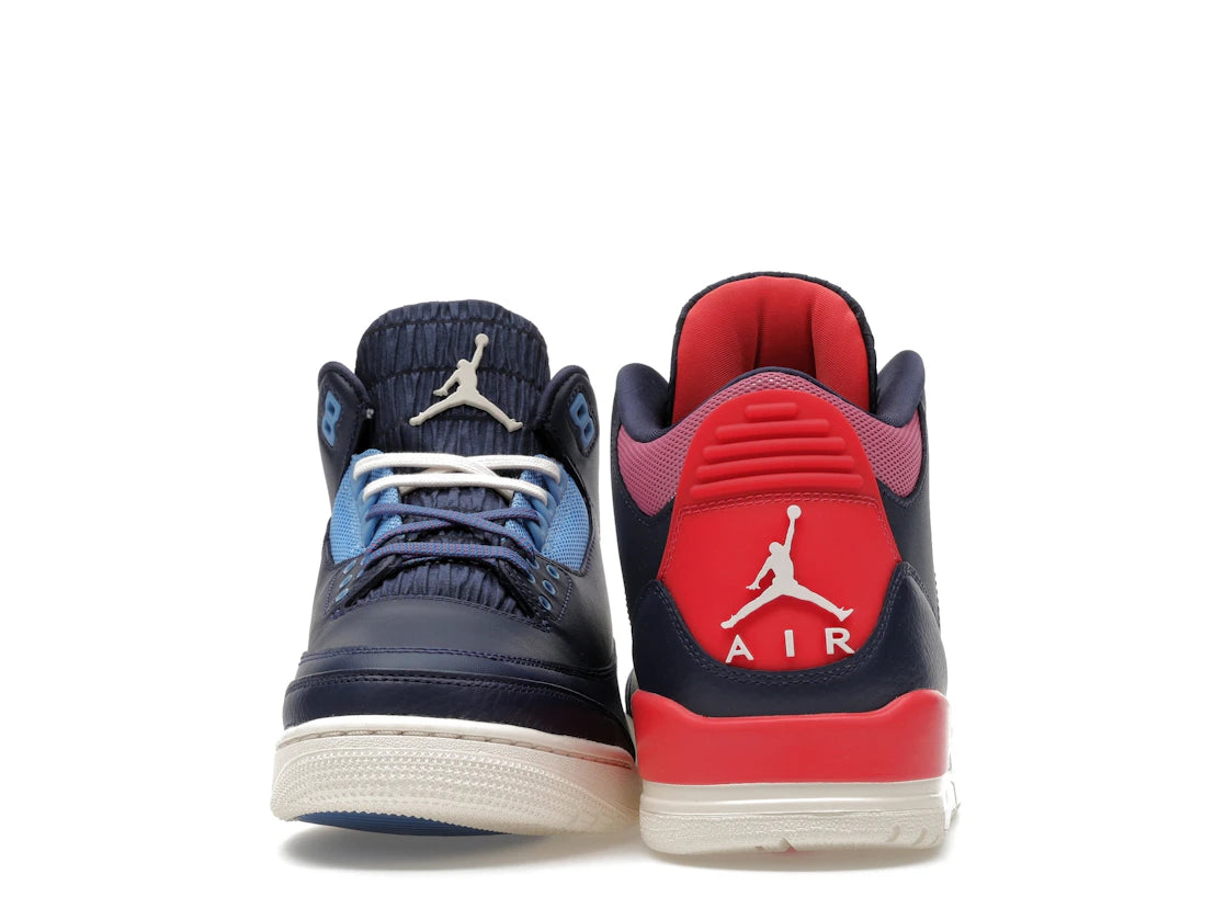 Jordan 3 Retro Sports Renaissance (Women's)