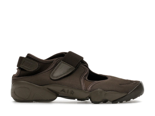 Nike Air Rift Dark Hazel (Women's)