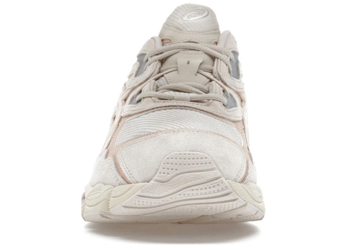 ASICS Gel-NYC Oatmeal Bisque