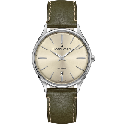 Hamilton Jazzmaster Thinline Auto | H38525811