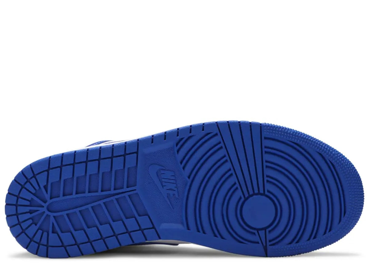 Jordan 1 Mid Kentucky Blue (Women's)