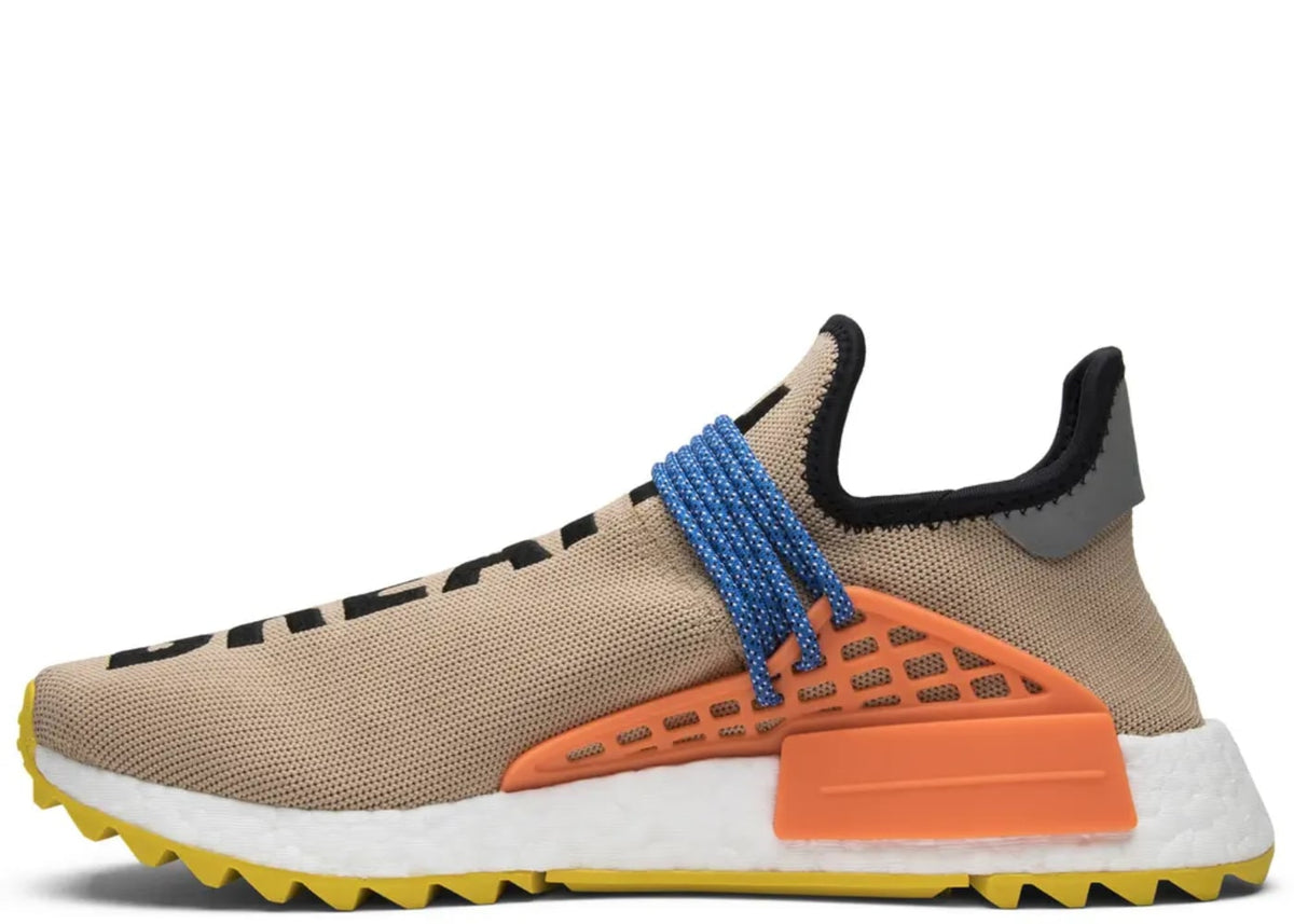adidas Human Race NMD Pharrell TR Pale Nude
